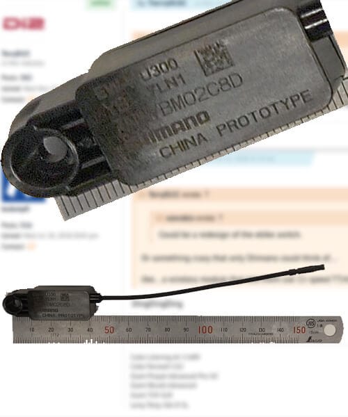 Read New Wireless Module Prototype Spotted - EW-WU300