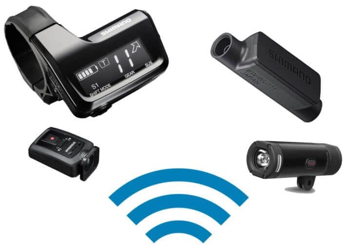 Read Installation Guide: SC-MT800 / SC-M9051 Display