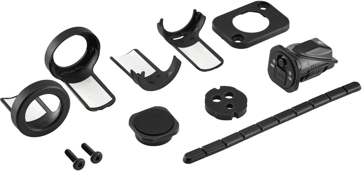 Installation Guide: Bar-end Junction EW-RS910 | BetterShifting
